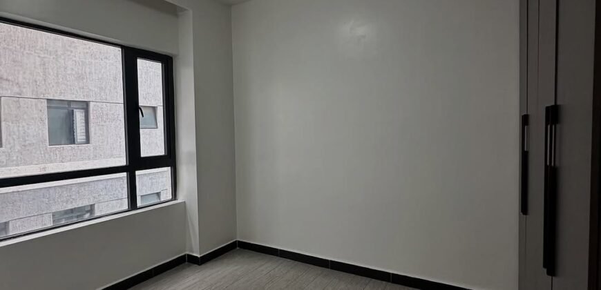 APARTMENT TO LET IN KILIMANI APARTMENT TO LET IN KILIMANI