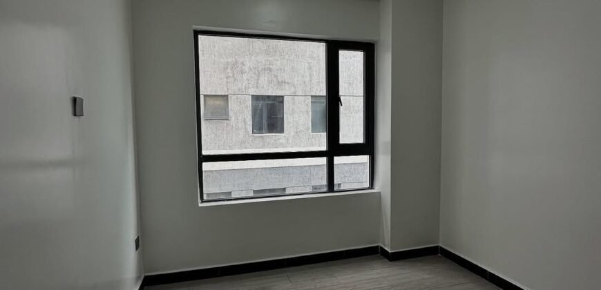 APARTMENT TO LET IN KILIMANI APARTMENT TO LET IN KILIMANI