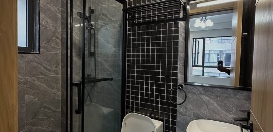 APARTMENT TO LET IN KILIMANI APARTMENT TO LET IN KILIMANI