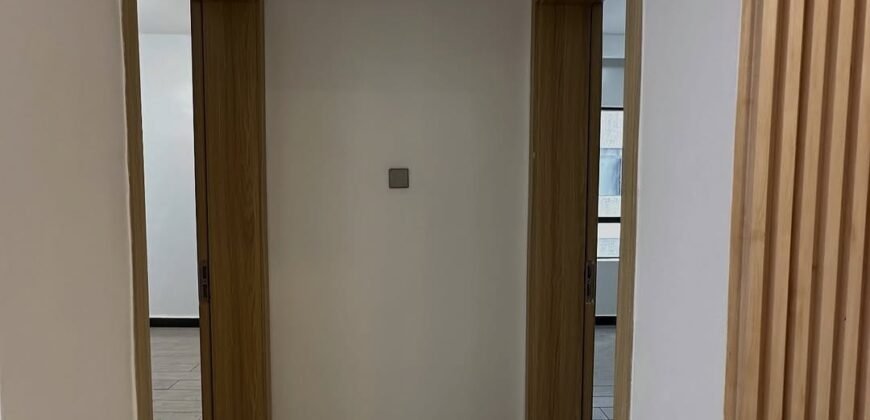 APARTMENT TO LET IN KILIMANI APARTMENT TO LET IN KILIMANI