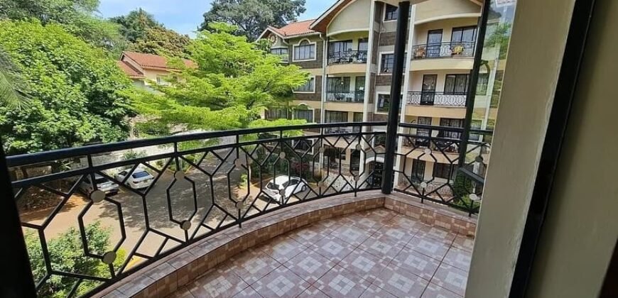 APARTMENT TO LET IN RIVERSIDE