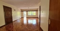 APARTMENT TO LET IN RIVERSIDE