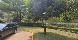 APARTMENT TO LET IN RIVERSIDE