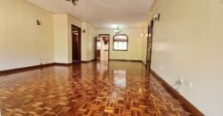 APARTMENT TO LET IN RIVERSIDE