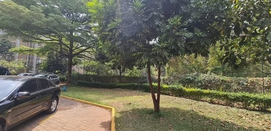 APARTMENT TO LET IN RIVERSIDE