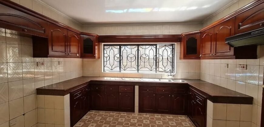 APARTMENT TO LET IN RIVERSIDE