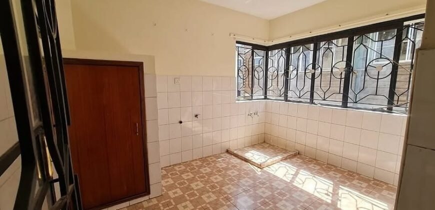 APARTMENT TO LET IN RIVERSIDE