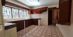 APARTMENT TO LET IN RIVERSIDE