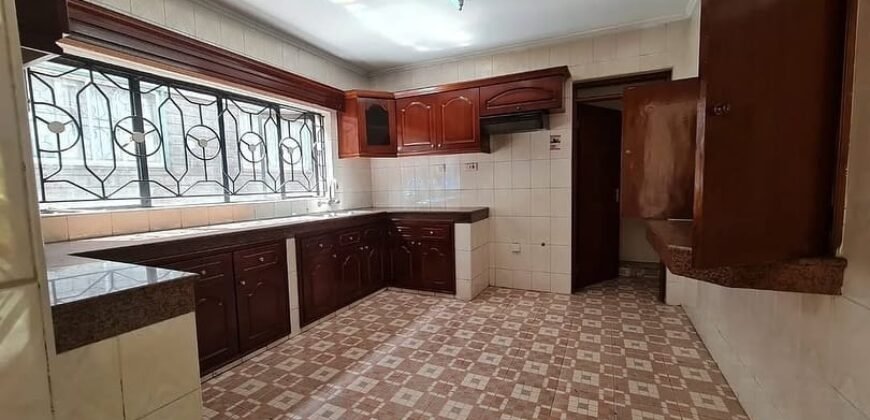 APARTMENT TO LET IN RIVERSIDE