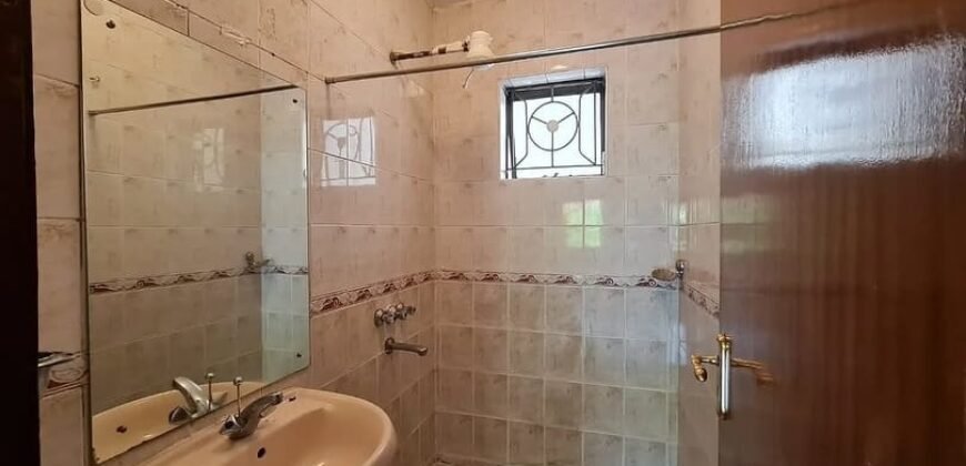 APARTMENT TO LET IN RIVERSIDE