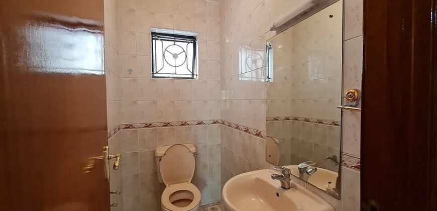 APARTMENT TO LET IN RIVERSIDE