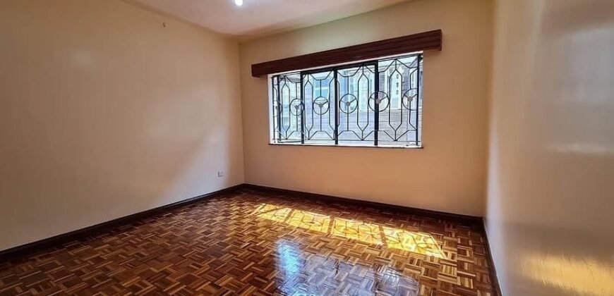 APARTMENT TO LET IN RIVERSIDE