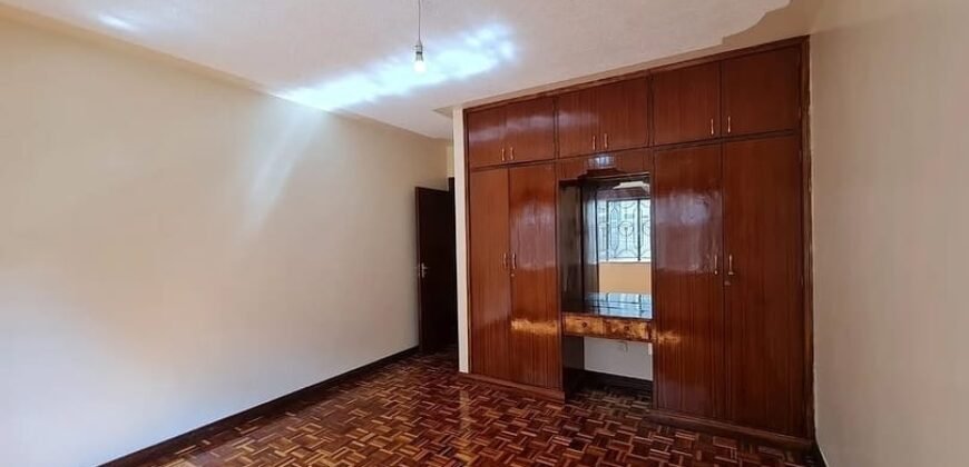 APARTMENT TO LET IN RIVERSIDE