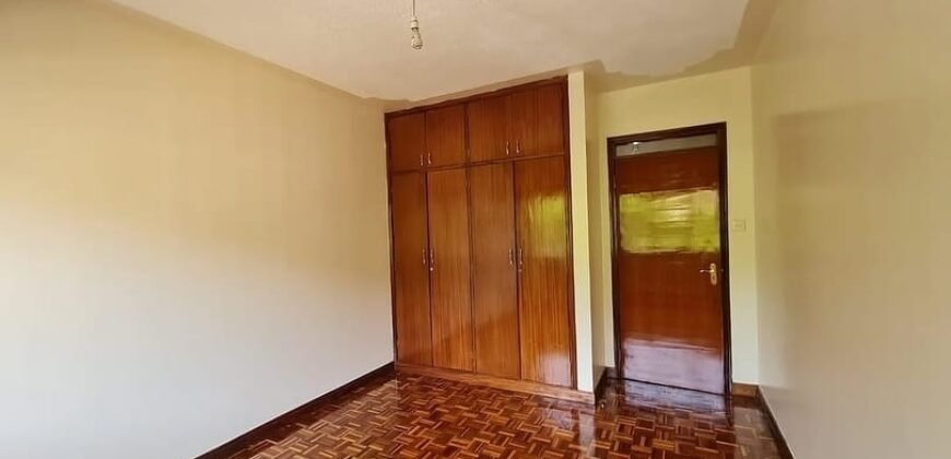 APARTMENT TO LET IN RIVERSIDE