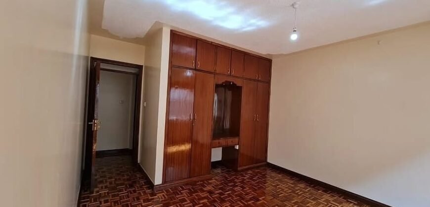 APARTMENT TO LET IN RIVERSIDE