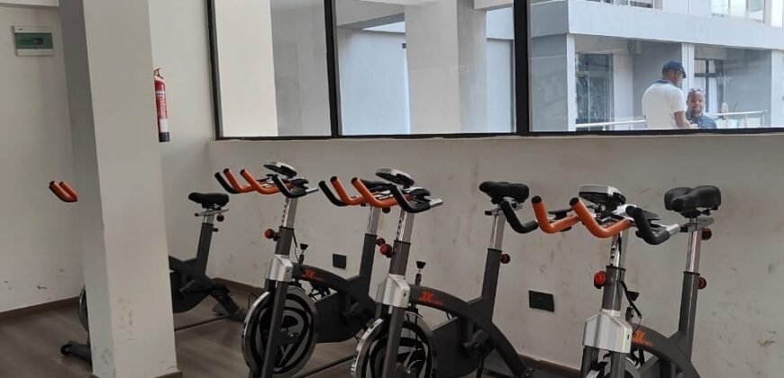 APARTMENT TO LET IN KILIMANI APARTMENT TO LET IN KILIMANI