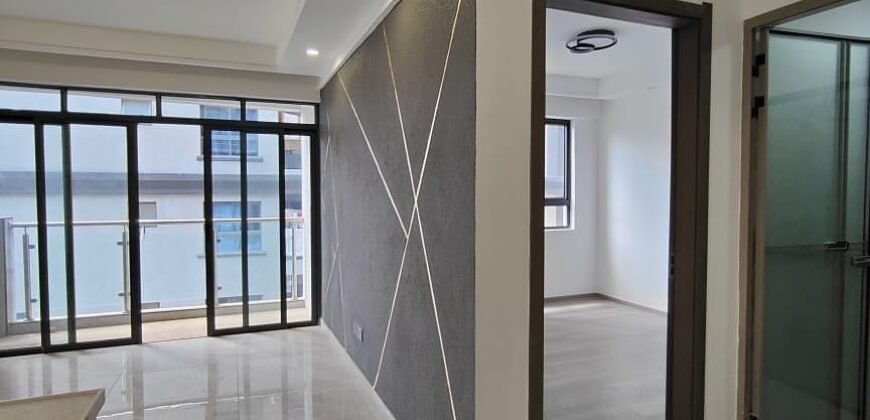 APARTMENT TO LET IN KILIMANI APARTMENT TO LET IN KILIMANI