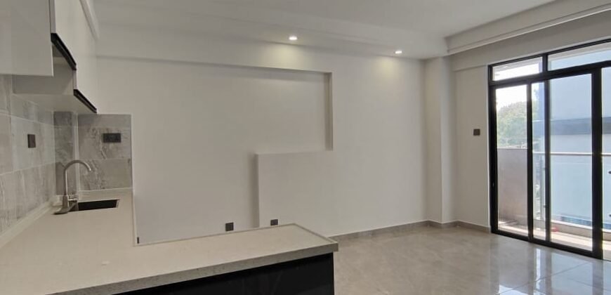 APARTMENT TO LET IN KILIMANI APARTMENT TO LET IN KILIMANI