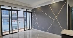 APARTMENT TO LET IN KILIMANI APARTMENT TO LET IN KILIMANI