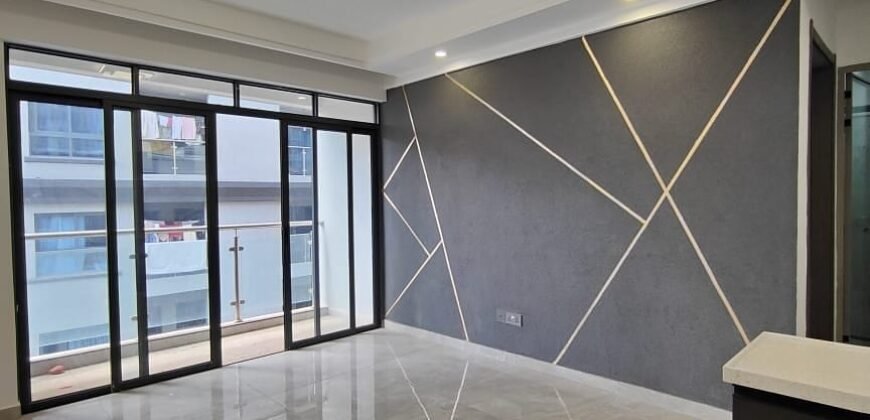 APARTMENT TO LET IN KILIMANI APARTMENT TO LET IN KILIMANI