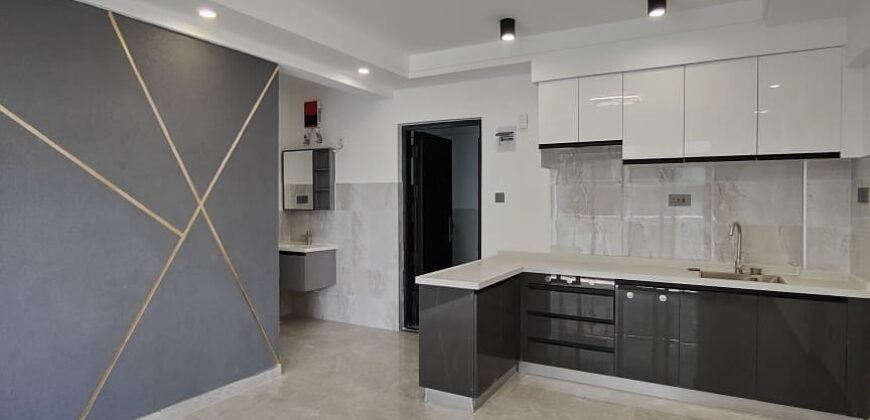 APARTMENT TO LET IN KILIMANI APARTMENT TO LET IN KILIMANI