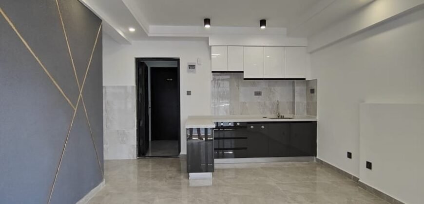 APARTMENT TO LET IN KILIMANI APARTMENT TO LET IN KILIMANI