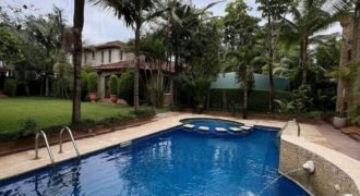 TOWNHOUSE TO LET IN RUNDA TOWNHOUSE TO LET IN RUNDA